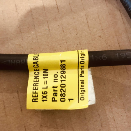 Кабель обратной связи ESAB Reference Cable, 10 м