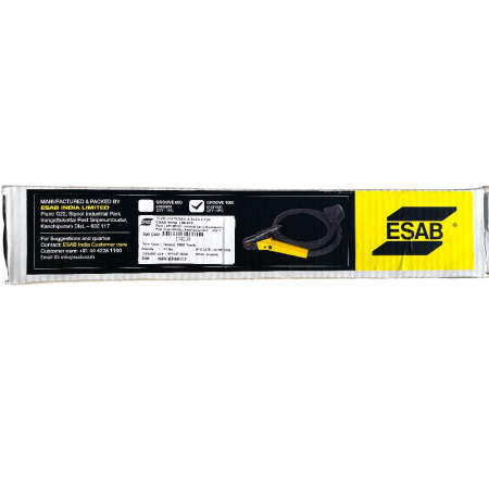 Строгач ESAB GROOVE 1000 Gouging Torch, 1000А
