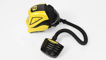 Маска сварочная ESAB Aristo Tech 5-13