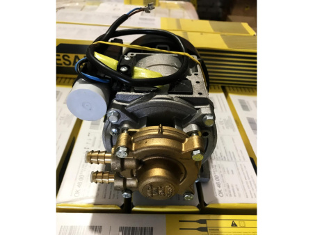 Насос ESAB Pump OCF2 and Mig 4000/5000iw