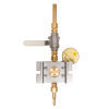 Пост газовый KRASS UNISET ACETYLENE Ацетилен