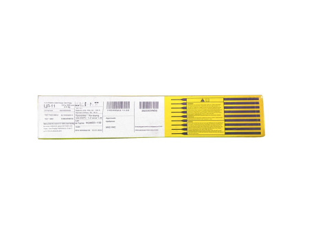 Электроды ESAB ЦЛ-11