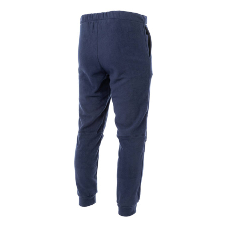 Брюки флисовые BRODEKS KS307, синий (S) (KS307BLUEKS)