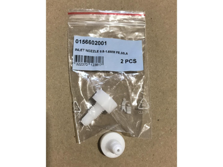 Сопло входное ESAB Inlet Nozzle 0.8-1.6мм Fe,SS,A