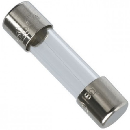 Предохранитель ESAB Fuse N-T delay 15A 250V (5шт.) (0558000465)