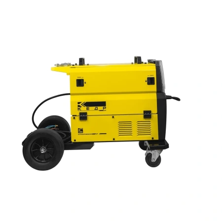 Сварочный аппарат КЕДР AlphaMIG-250S-3 (30–250А, 380В) (8011616)