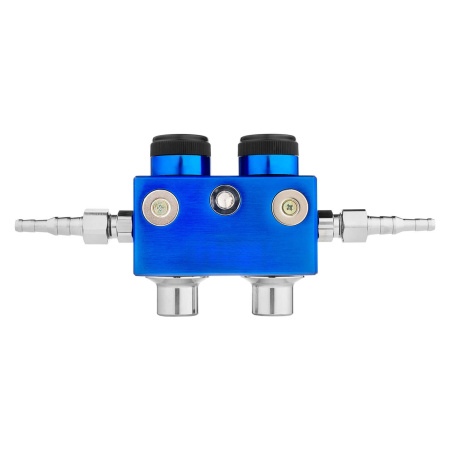 Смеситель газов ПТК MIXER DIGITAL (Ar+CO₂)