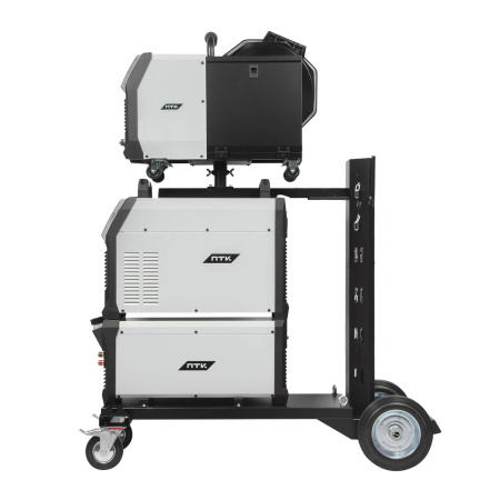 Сварочный аппарат ПТК HANKER MULTIMIG 500S DP H52
