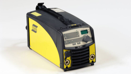 Сварочный аппарат ESAB Caddy Arc 201i, A33