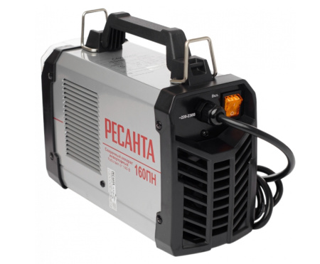 Инвертор Ресанта САИ-160ПН