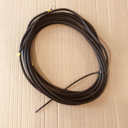 Кабель обратной связи ESAB Reference Cable RDV 1x6, 24 м