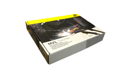 Горелки ESAB MXL 511w