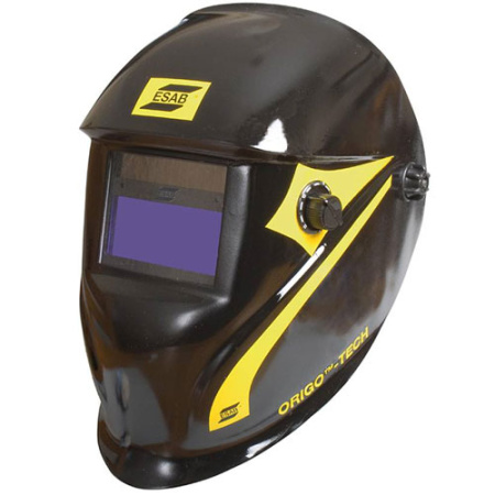 Маска сварочная ESAB Origo Tech 9-13