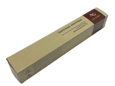 Электроды AG E 347-16