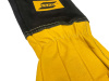 Сварочные перчатки ESAB Curved TIG Glove