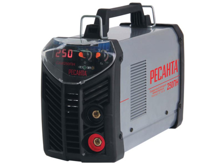 Инвертор Ресанта САИ-250ПН