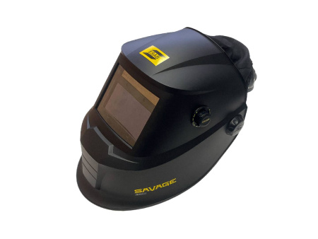 Маска сварочная ESAB Savage A40 9-13 for air