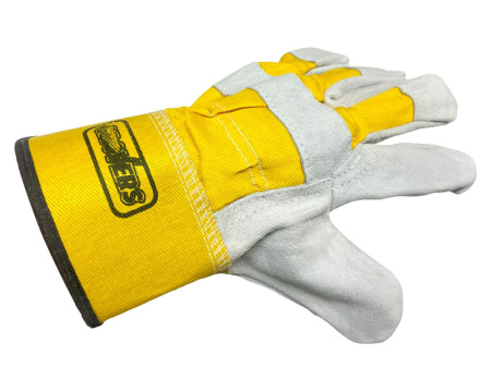 Перчатки слесарные Grovers Easy Work (S-591)