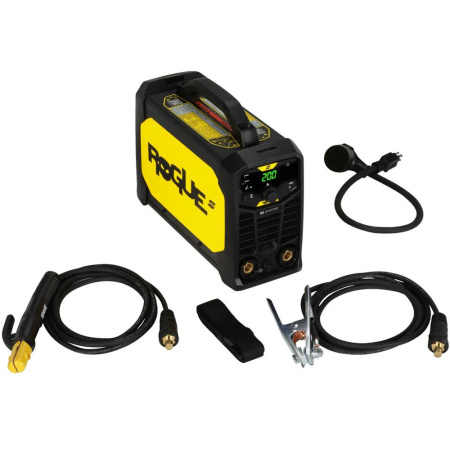 Сварочный аппарат ESAB Rogue ES 201iP PRO