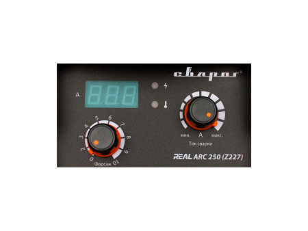 Сварочный аппарат Сварог REAL ARC 250 (Z227)