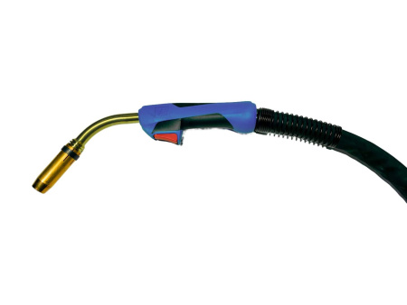 Горелка ESAB TBi 411 Expert, жидкостное охлаждение