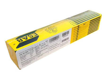 Электроды ESAB OK 46.00Р