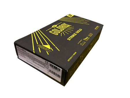 Электроды ESAB OK GoldRox
