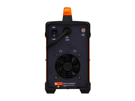 Сварочный аппарат Сварог REAL TIG 200 P (W224)