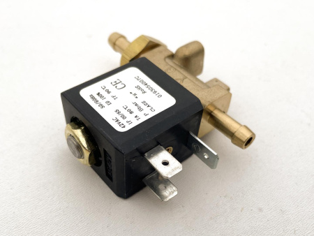 Соленоидный клапан ESAB Solenoid Valve + CONN. 42В