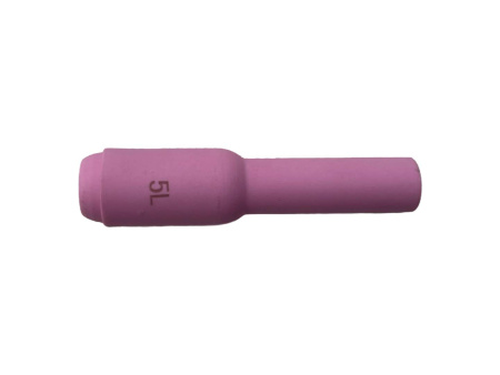 Сопло керамическое ESAB Ceramic nozzle, No. 5, D= 8.0мм, 76мм, 10N49L