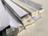 Подкладки керамические ESAB OK Backing Concave 13