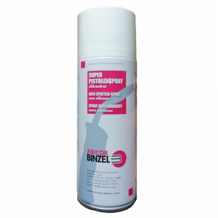 Спрей антипригарный Abicor Binzel Anti-Spatter (192.0213.1)
