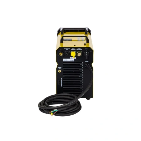 Источник сварочный КЕДР MultiMIG-5000DP NEO Robotic Modbus TCP (8030998)
