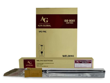 Электроды AG E 316L-15