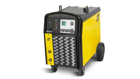 Сварочный аппарат ESAB Origo Mig 652cw MultiV с блоком охлаждения