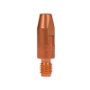 Токосъемный наконечник КЕДР E-Cu/Alu PRO М6 / Ø 1.2 мм (8,0 / 28) (8009979)