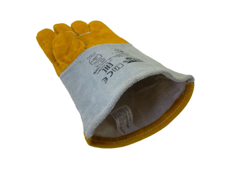 Сварочные перчатки ESAB Heavy Duty Regular