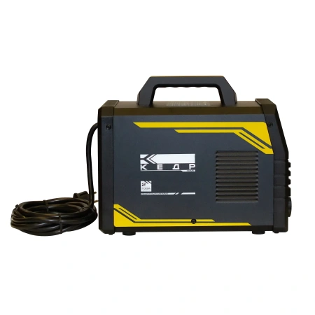 Сварочный аппарат КЕДР UltraARC-220S Pulse Digital (230В, 20-200А) (8027928)