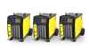 Сварочный аппарат ESAB Mig 6502cw с блоком охлаждения