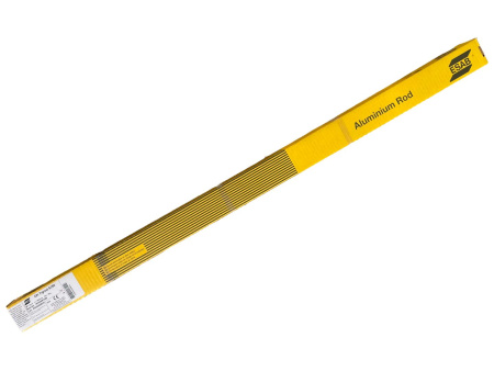 Прутки присадочные ESAB OK Tigrod 5356 (OK Tigrod 18.15)