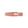 Наконечники контактные ESAB CuCrZr M6x27 w 0,9 мм