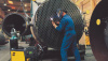 Сварочный аппарат ESAB Aristo Tig 4000iw DC