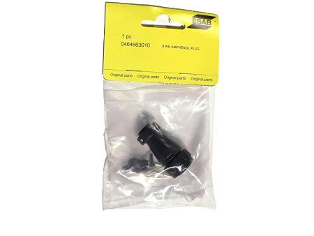 Адаптер ESAB 8 Pin Amphenol Plug
