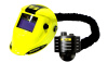 Маска сварочная ESAB Warrior Tech 9-13 for air