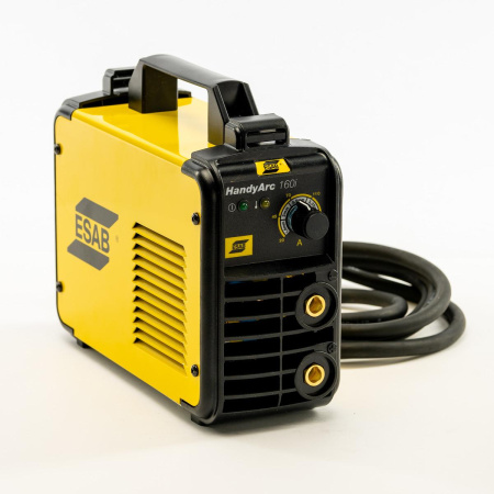 Сварочный аппарат ESAB Handy Arc 160i