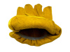 Перчатки сварочные Grovers Comfort Work (S-828-SB)
