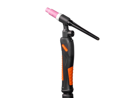 Сварочная горелка Сварог TECH TS 17VF