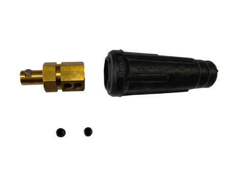 Разъём ESAB OKC 70-95 (Папа)