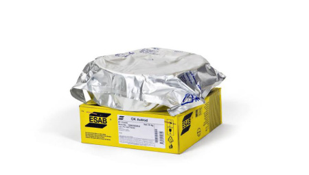 Проволока сварочная ESAB OK Autrod 312