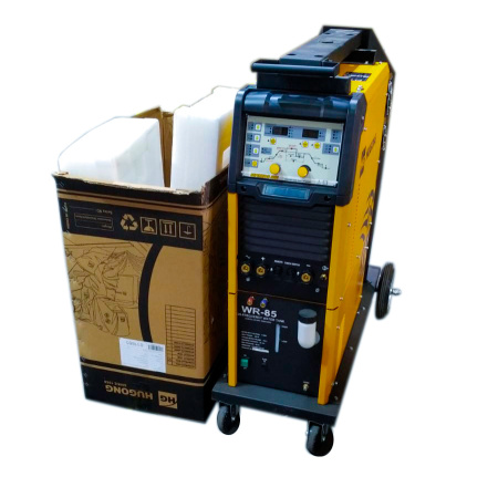 Блок охлаждения HUGONG SUPERWAVE 500U